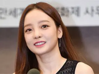 タレントのホン・ソクチョン、故ハラ（KARA）葬儀のようす語る… 「ハラの実母が現れ、怒号も」