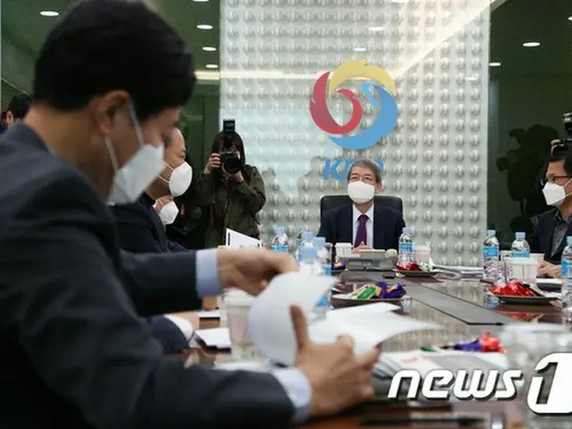 韓国プロ野球、今シーズン開幕を4月20日以降に延期（画像:news1）
