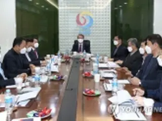 韓国プロ野球の開幕　４月２０日以降に延期