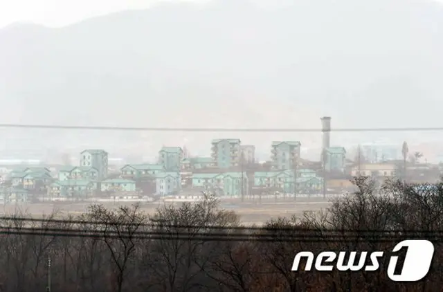 新型コロナで1・2月、北朝鮮の中国輸出72%の急減（提供:news1）