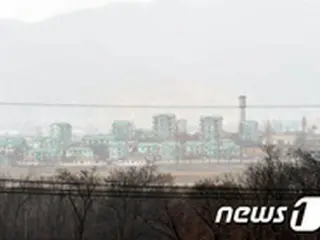 新型コロナで1・2月、北朝鮮の中国輸出72%の急減