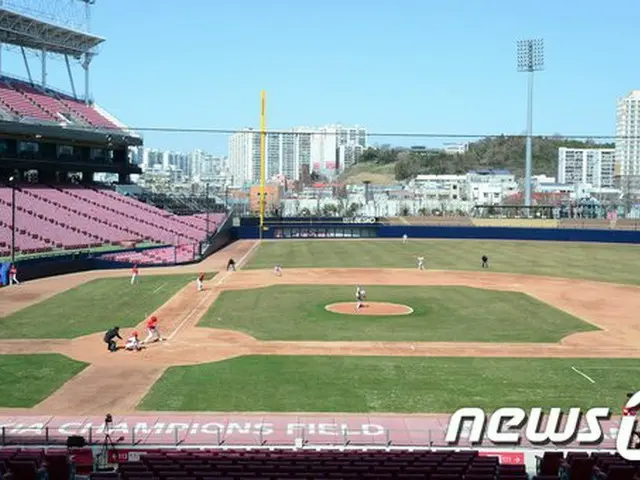 ＜韓国プロ野球＞微熱症状のKIAタイガースの選手、新型コロナ陰性判定＝25日練習再開（提供:news1）