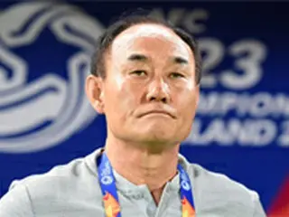 東京五輪延期にキム・ハクボムU-23韓国代表監督「健康がはるかに重要」