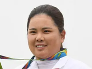 “ゴルフの女帝”パク・インビ、東京五輪延期を歓迎「挑戦続ける」