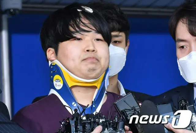n番部屋事件の容疑者”博士”、きょう（26日）午前にも初の召喚調査＝韓国検察（画像:news1）