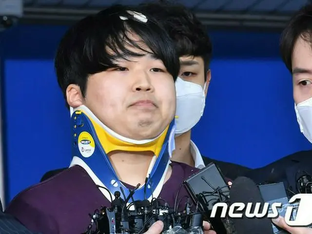 n番部屋事件の容疑者”博士”、きょう（26日）午前にも初の召喚調査＝韓国検察（画像:news1）