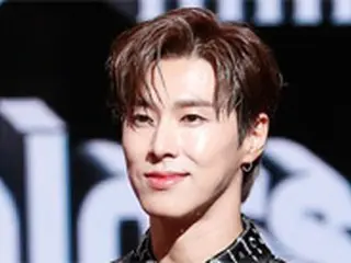 「東方神起」ユンホ、マスクデザインに関する特許出願＝飲料摂取可能なフタ付き