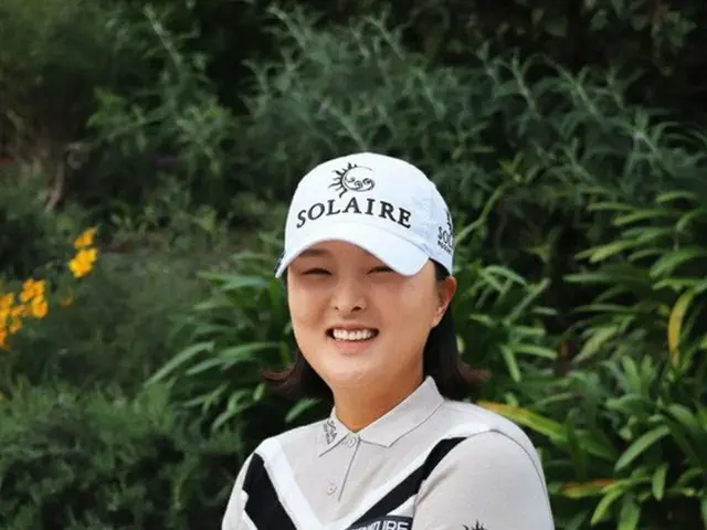 ＜女子ゴルフ＞世界ランキング1位コ・ジンヨン、五輪延期は予想通り 「健康と安全が最優先」（画像:news1）