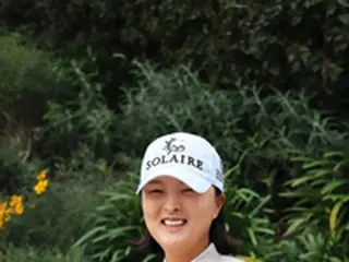 ＜女子ゴルフ＞世界ランキング1位コ・ジンヨン、五輪延期は予想通り 「健康と安全が最優先」