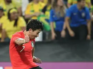 AFC「ソン・フンミンは世界クラス…アジア最高選手」