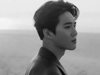 SUHO（EXO）、3/30発売初ソロアルバムの多彩な音楽的ポイントを紹介…自身が企画段階から参加
