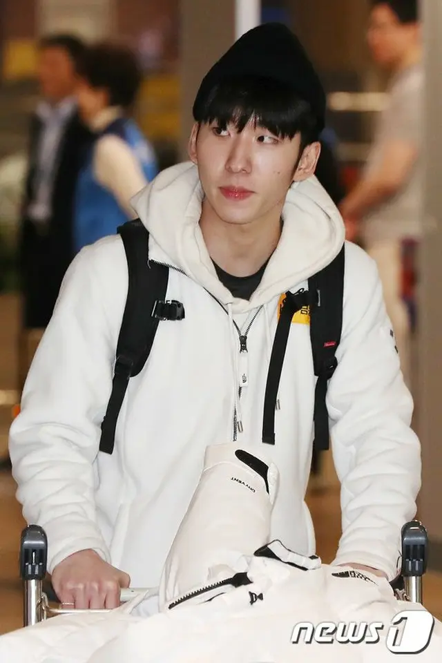 “同性選手にセクハラ“韓国ショートトラック選手、氷上連盟の懲戒に不服＝効力停止仮処分申請（提供:news1）