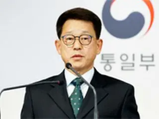 韓国統一部、来月の北朝鮮最高人民会議に「どんなことが議論されるのか、予断を許さない」