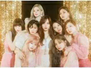 ［韓流］ＴＷＩＣＥ　東京ドーム公演を再延期