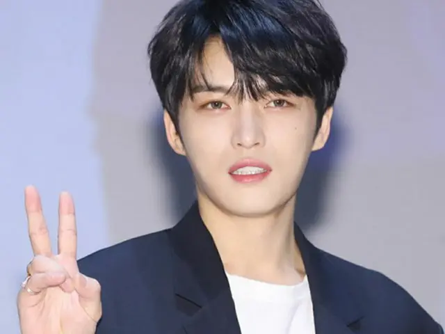 ジェジュン（JYJ）、4月3日放送のMステ“アゲうた”3時間SPに出演へ「シングル発売後の貴重な生放送」（画像提供:news1）
