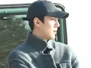 SEHUN（EXO）、「私は一人で暮らす」にサプライズ出演…俳優アン・ボヒョンとの縁を公開