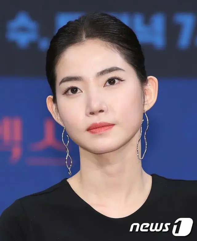女優ファン・スンオン、n番部屋の運営者SNSフォロー教えたファンに感謝「涙が出る」（提供:News1）