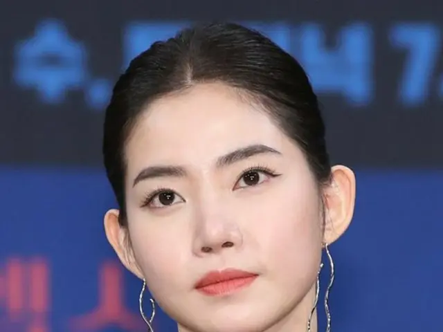 女優ファン・スンオン、n番部屋の運営者SNSフォロー教えたファンに感謝「涙が出る」（提供:News1）