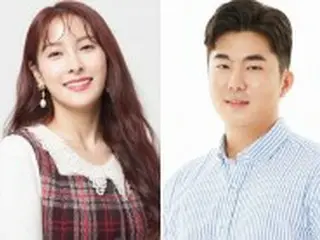 パク・ギュリ（元KARA）＆ソン・ジャホ、変わらぬ愛情「年齢は数字にすぎない」
