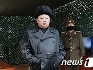 政府、北朝鮮の飛翔体発射を糾弾 「国際社会への挑戦」