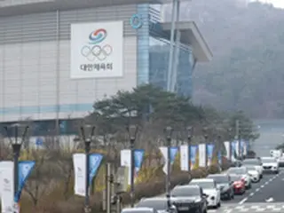 韓国選手村、東京五輪の日程確定まで「休館」へ