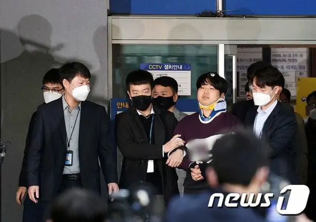 韓国警察、n番部屋事件で「博士部屋」の会員1万5千人のID確保し強制捜査へ（画像:news1）