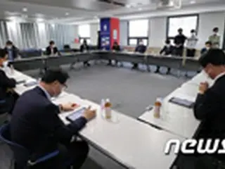 韓国Kリーグ、開幕日の決定は時期尚早…リーグ縮小方向で意見一致