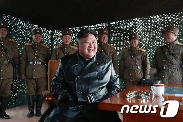 北朝鮮当局は、約2か月間続けてきた中国との国境封鎖措置を一部解除したことが伝えられた（提供:news1）