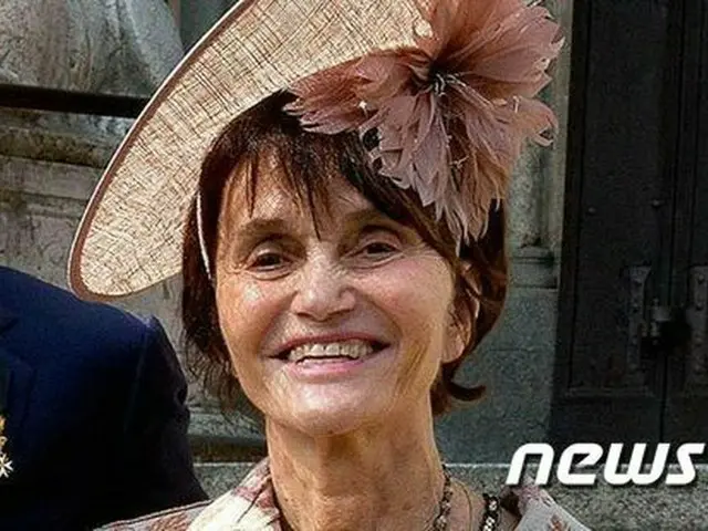 スペインのテレサ王女が新型肺炎で死去…ヨーロッパの王室で初（提供:news1）