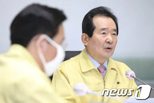 韓国首相、「4月9日から順次新学期開始…試験など入試日程も調整」（提供:news1）
