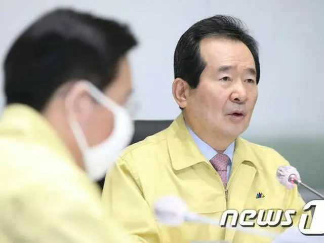 韓国首相、「4月9日から順次新学期開始…試験など入試日程も調整」（提供:news1）