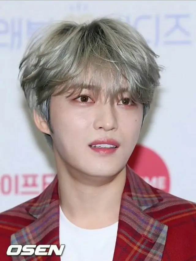 韓国歌手キム・ジェジュン（JYJ）が新型コロナウイルス感染症拡散防止を呼びかけた。（画像提供:OSEN）