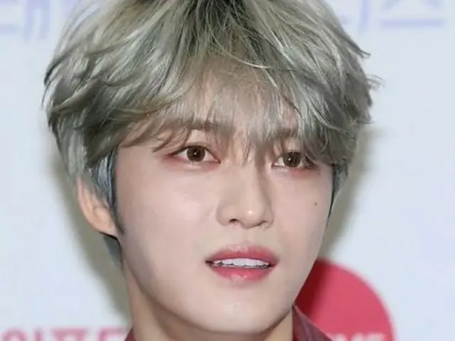 韓国歌手キム・ジェジュン（JYJ）が新型コロナウイルス感染症拡散防止を呼びかけた。（画像提供:OSEN）