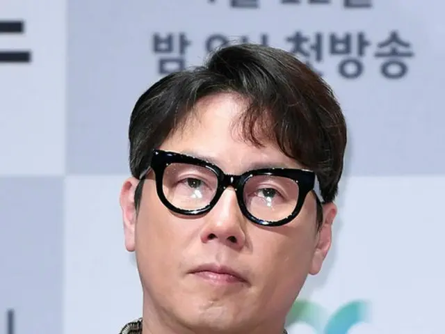 海外滞在中の歌手ユン・ジョンシン、新型コロナ感染防止に1億ウォン寄付（画像提供:OSEN）