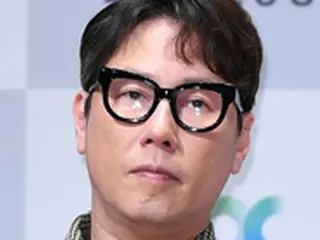 海外滞在中の歌手ユン・ジョンシン、新型コロナ感染防止に1億ウォン寄付