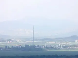 国境なき医師団、北朝鮮に「新型コロナ支援物資」伝達完了