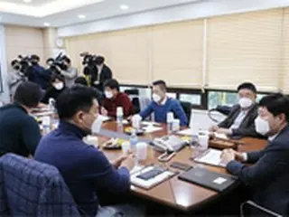 ＜韓国プロ野球＞KBO、練習試合さらに2週間延期＝開幕も4月末・5月初めに延期