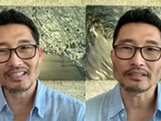 韓国系アメリカ人俳優ダニエル・デイ・キム、新型コロナ完治を報告