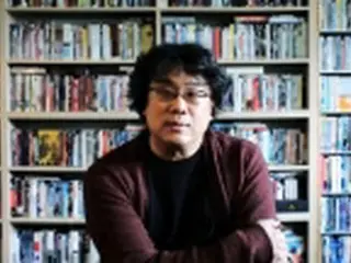 ポン・ジュノ監督「集まって握手する日が」　コロナ克服の応援リレー