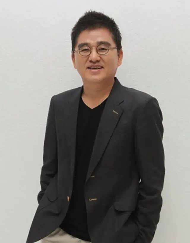 【全文】ホン・スンソン会長、人生賭けたCUBEエンタを去る…「パートナーたちは私と共に歩む気ない」（提供:News1）