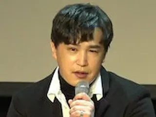 ISU（MC THE MAX）、悪質な書き込みに強硬対応を示唆…「度が過ぎればすぐ捕まえる」