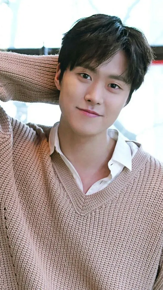 俳優コンミョン、サラムエンターテインメントと専属契約（提供:OSEN）