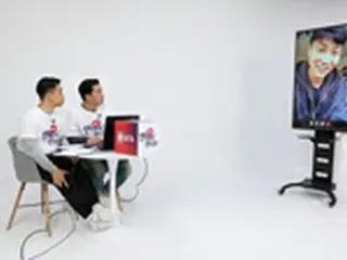 韓国サッカー選手、オンラインでサポーターと疎通イベント実施＝韓国代表ベント監督は「自宅公開」
