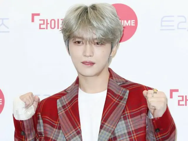 ジェジュン（JYJ）、新型コロナ感染をSNSで告白＝事務所側「確認中」（提供:news1）