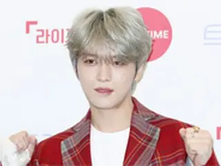 ジェジュン（JYJ）、新型コロナ感染をSNSで告白＝事務所側「確認中」