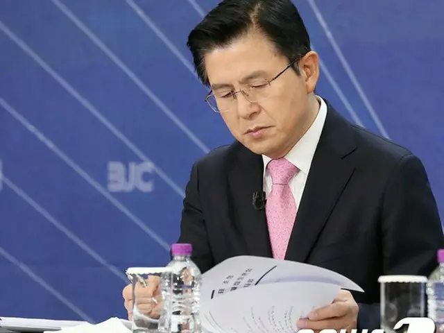 自由韓国党代表、n番部屋事件で「好奇心」と言及し物議（画像:news1）