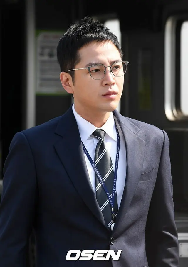 俳優チャン・グンソク実母、海外で脱税…在宅起訴＝関係者が謝罪（画像:OSEN）
