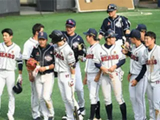 ＜韓国プロ野球＞斗山の肺炎症状の選手、新型コロナ検査結果は陰性＝4日練習再開