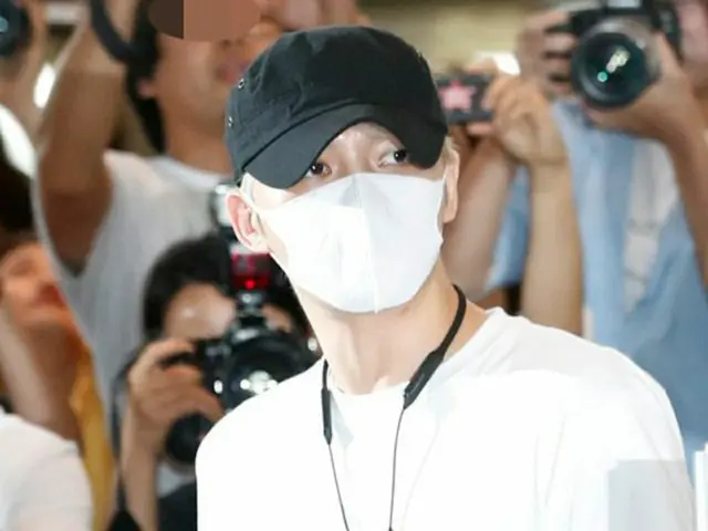 ジェジュン（JYJ）、嘘の代償… 日本での番組出演が相次いでキャンセルか（画像提供:）