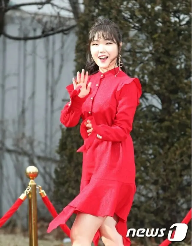 AKMU（楽童ミュージシャン）イ・スヒョンがコロナ19医療スタッフのために5000万ウォン寄付（提供:news1）